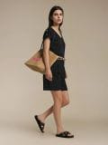 Bluza - crno - SINSAY - small4