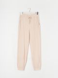 Joggers - nude - SINSAY - small4