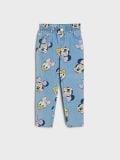 Teksapüksid Mickey Minnie - sinine - SINSAY - small2