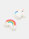 Kaabli kaitsja 2 pack - mitmevärviline - SINSAY - small2