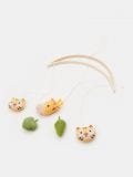 Karuselė kūdikio lovytei - multicolor - SINSAY - small3