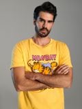 Pidžaamakomplekt Garfield - mitmevärviline - SINSAY - small8