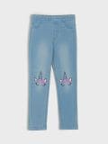 Farmerke - plava - SINSAY - small2