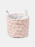 Hoiustamiskorv - pastellroosa - SINSAY - small3