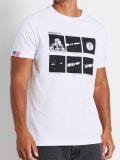T-shirt NASA - bianco - SINSAY - small1