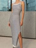 Pulloverkleid - Mehrfarbig - SINSAY - small6