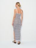 Pulloverkleid - Mehrfarbig - SINSAY - small4