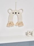 Zidni ukras - belo - SINSAY - small1