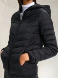 Üleminekujakk - must - SINSAY - small1