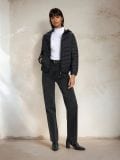 Üleminekujakk - must - SINSAY - small5