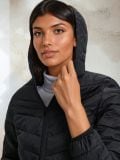 Üleminekujakk - must - SINSAY - small6