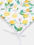 Jastuk za stolicu - krem - SINSAY - small2