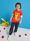 Majica Pokémon - pikantno rdeča - SINSAY - small6