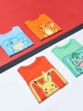 Majica Pokémon - pikantno rdeča - SINSAY - small5