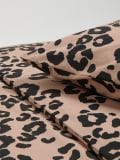 Bettwäsche 140x200 - Beige - SINSAY - small3