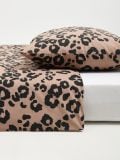Bettwäsche 140x200 - Beige - SINSAY - small4