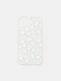 Ovitek za iPhone 11/XR - bela - SINSAY - small3