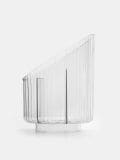Органайзер для ванної - clear - SINSAY - small2