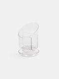 Органайзер для ванної - clear - SINSAY - small4