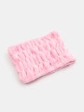 Kosmetinė galvos juosta Barbie - pastelinė rožinė - SINSAY - small1