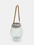 Ηλιακή λάμπα LED - λευκο - SINSAY - small3