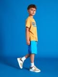Šorc - mid blue - SINSAY - small4