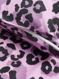 Komplet posteljnine 200 cm x 220 cm - sivka - SINSAY - small3