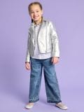 Τζιν παντελόνια - grey blue - SINSAY - small3