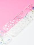 Ovitek za iPhone 13/14 - bela - SINSAY - small1