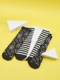 Шкарпетки, 5 пар - різнобарвний - SINSAY - small1