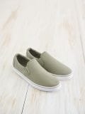 Patike - pepaljasto zelena - SINSAY - small1