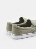 Patike - pepaljasto zelena - SINSAY - small3