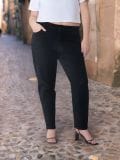Mom farmerke - crno - SINSAY - small10