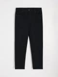 Mom farmerke - crno - SINSAY - small4