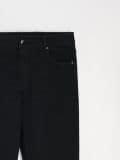 Mom farmerke - crno - SINSAY - small8