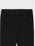 Mom farmerke - crno - SINSAY - small9