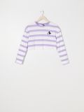 Crop top Mickey Mouse - multicolor - SINSAY - small2