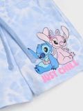 Kratke hlače  Stitch - bledo modra - SINSAY - small2