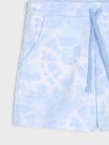 Kratke hlače  Stitch - bledo modra - SINSAY - small9