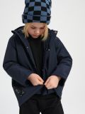 Kurtka parka - granatowy - SINSAY - small6