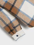 Giacca-camicia a quadri - multicolor - SINSAY - small3