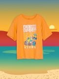 Minions T-shirt - Rot - SINSAY - small1