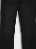 Kavbojke bootcut PLUS SIZE - črna - SINSAY - small6