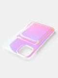 iPhone 12 / 12 Pro ümbris - valge - SINSAY - small2