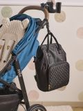 Ruksak - crno - SINSAY - small1