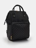 Ruksak - crno - SINSAY - small4