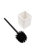 Četka za WC - bijela - SINSAY - small2