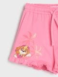 Σορτς PAW Patrol - εντονο ροζ - SINSAY - small14