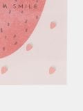 Plakat - roze - SINSAY - small3