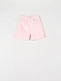 Teksas šorts - roze - SINSAY - small2